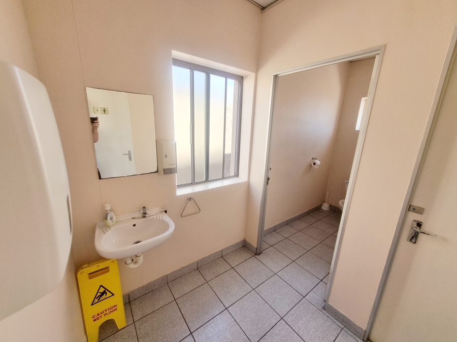 Commercial Property for Sale in Marconi Beam Industria Western Cape